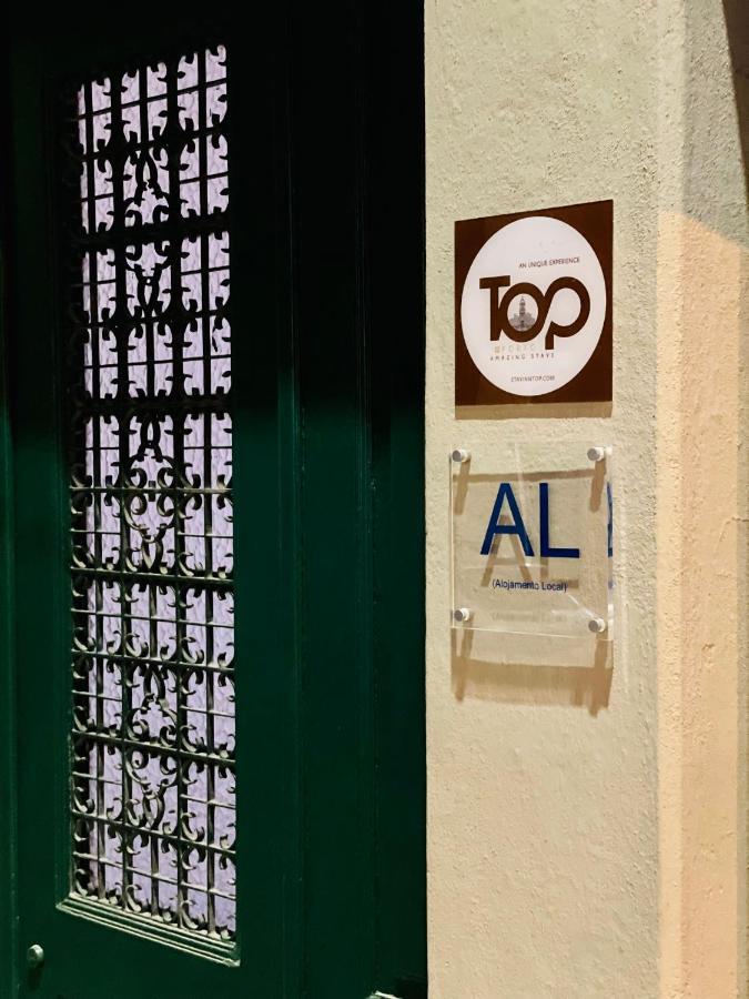 Top Porto Exterior photo