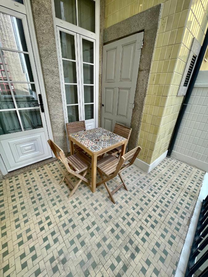 Top Porto Exterior photo