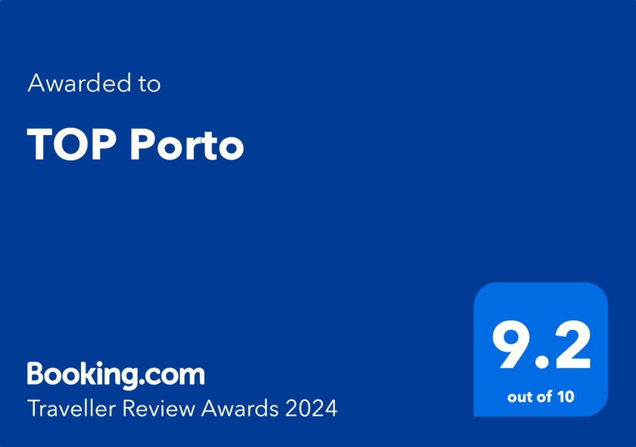 Top Porto Exterior photo